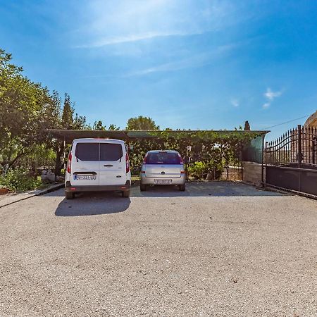 Palmira Apartman Poreč Kültér fotó