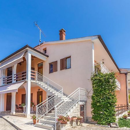 Palmira Apartman Poreč Kültér fotó