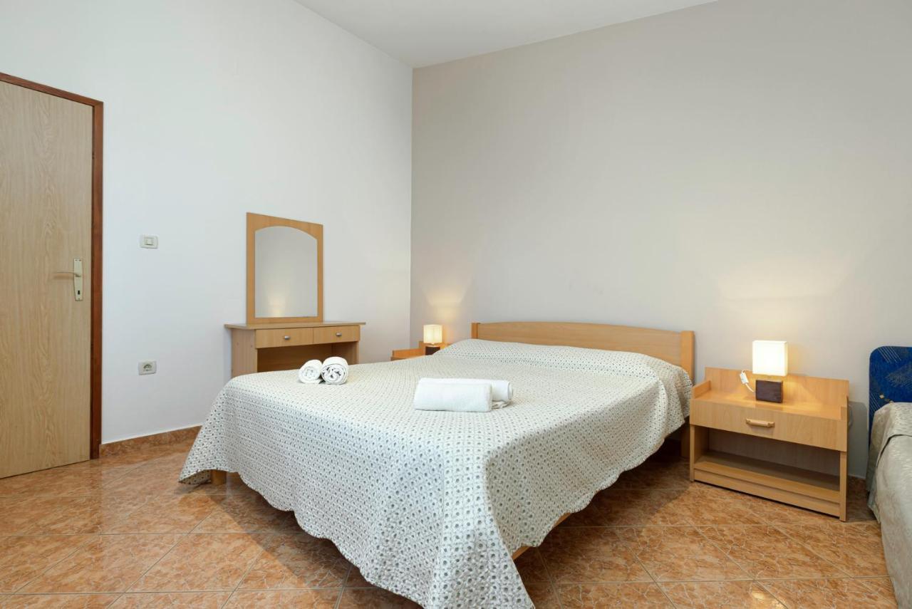 Palmira Apartman Poreč Kültér fotó