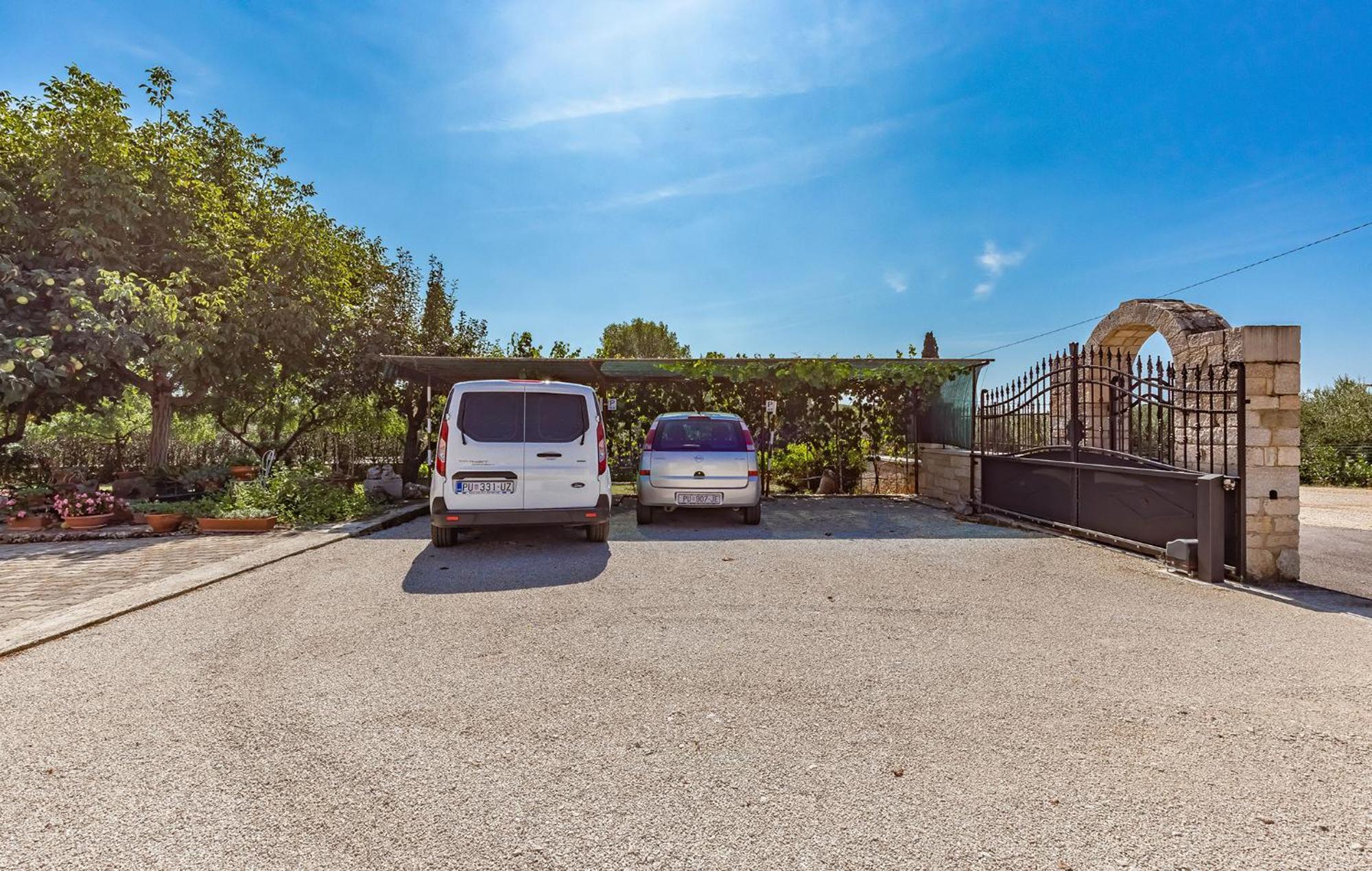 Palmira Apartman Poreč Kültér fotó
