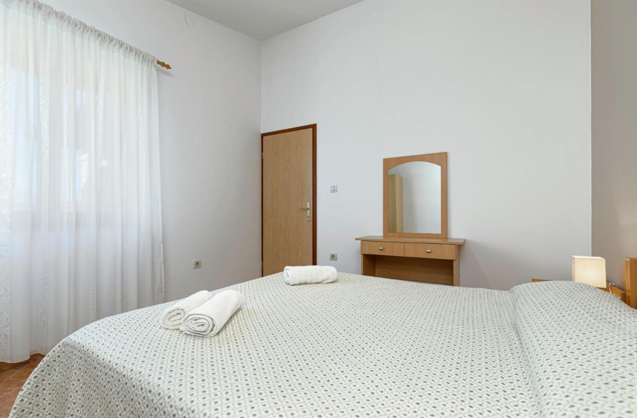 Palmira Apartman Poreč Kültér fotó