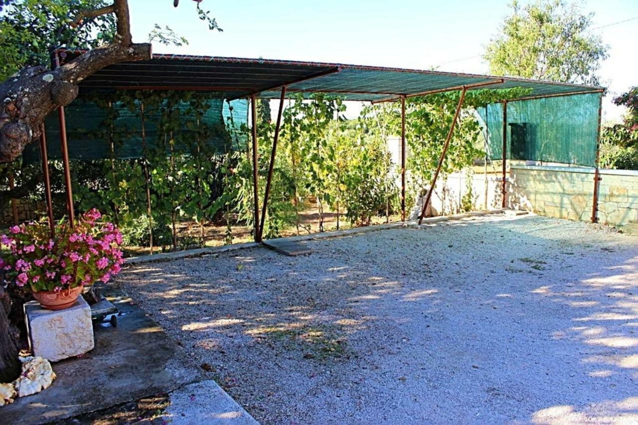 Palmira Apartman Poreč Kültér fotó