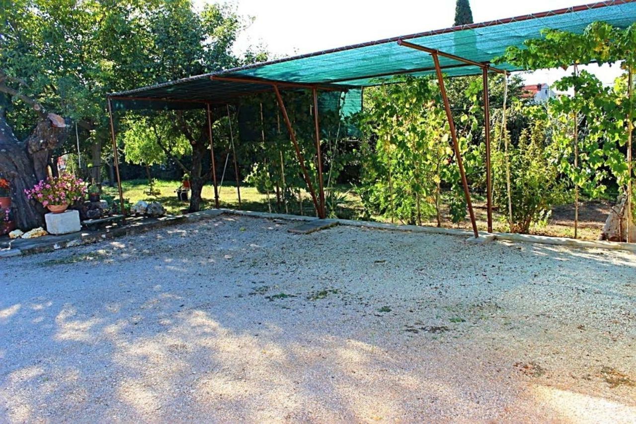Palmira Apartman Poreč Kültér fotó